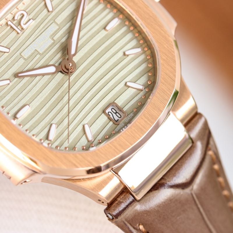 PATEK PHILIPPE Watches